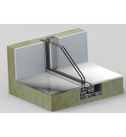 SAUC34 High Insulation Aluminium Sliding Door, 2/3/4 Track, Motorized Option, Bulletproof Glass, Multipoint Lock, 350kg, Noise Reduction, Smart Home Compatible